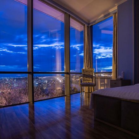 Nork Boutique Hotel Γιερεβάν Εξωτερικό φωτογραφία