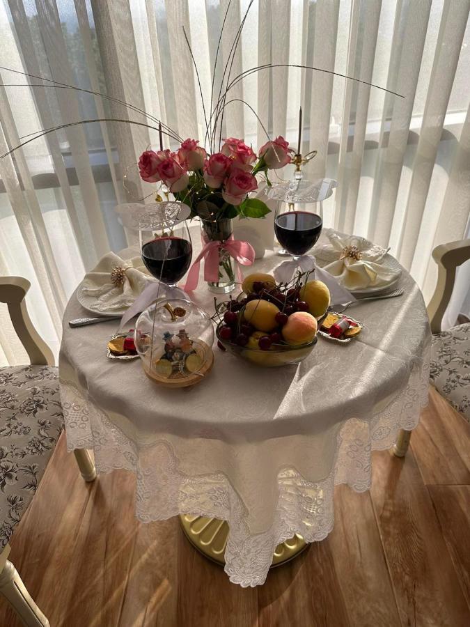 Nork Boutique Hotel Γιερεβάν Εξωτερικό φωτογραφία