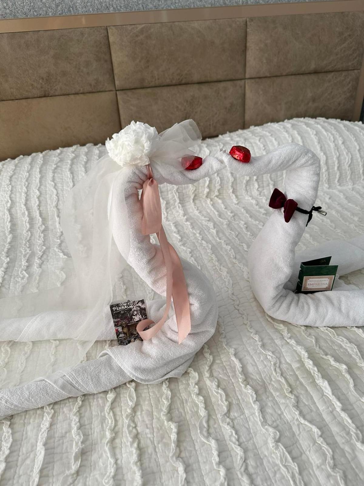 Nork Boutique Hotel Γιερεβάν Εξωτερικό φωτογραφία