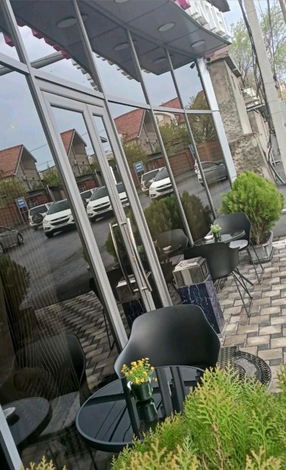 Nork Boutique Hotel Γιερεβάν Εξωτερικό φωτογραφία