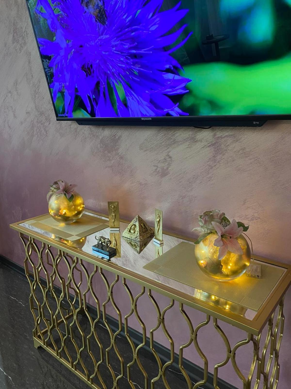 Nork Boutique Hotel Γιερεβάν Εξωτερικό φωτογραφία
