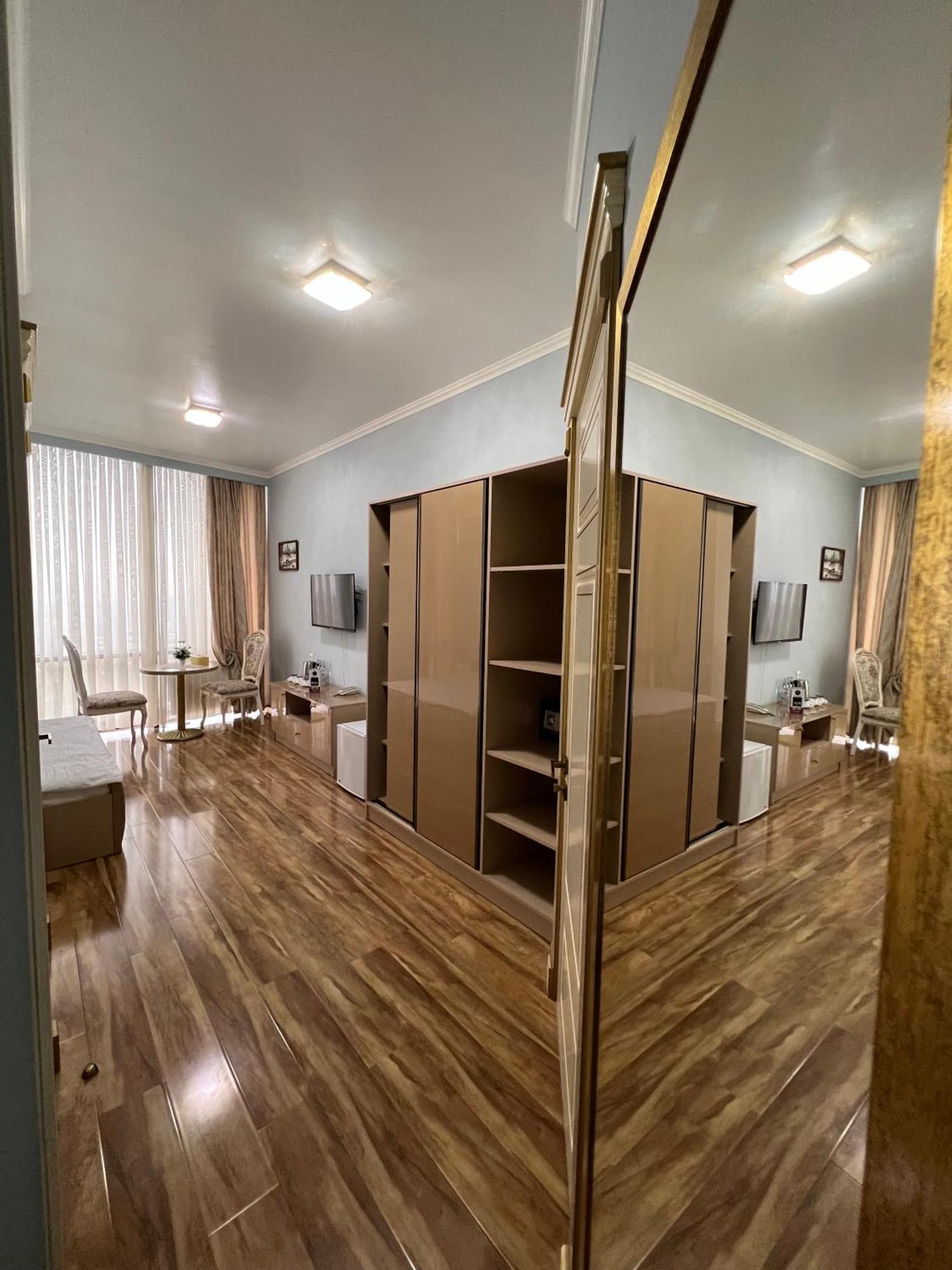 Nork Boutique Hotel Γιερεβάν Εξωτερικό φωτογραφία