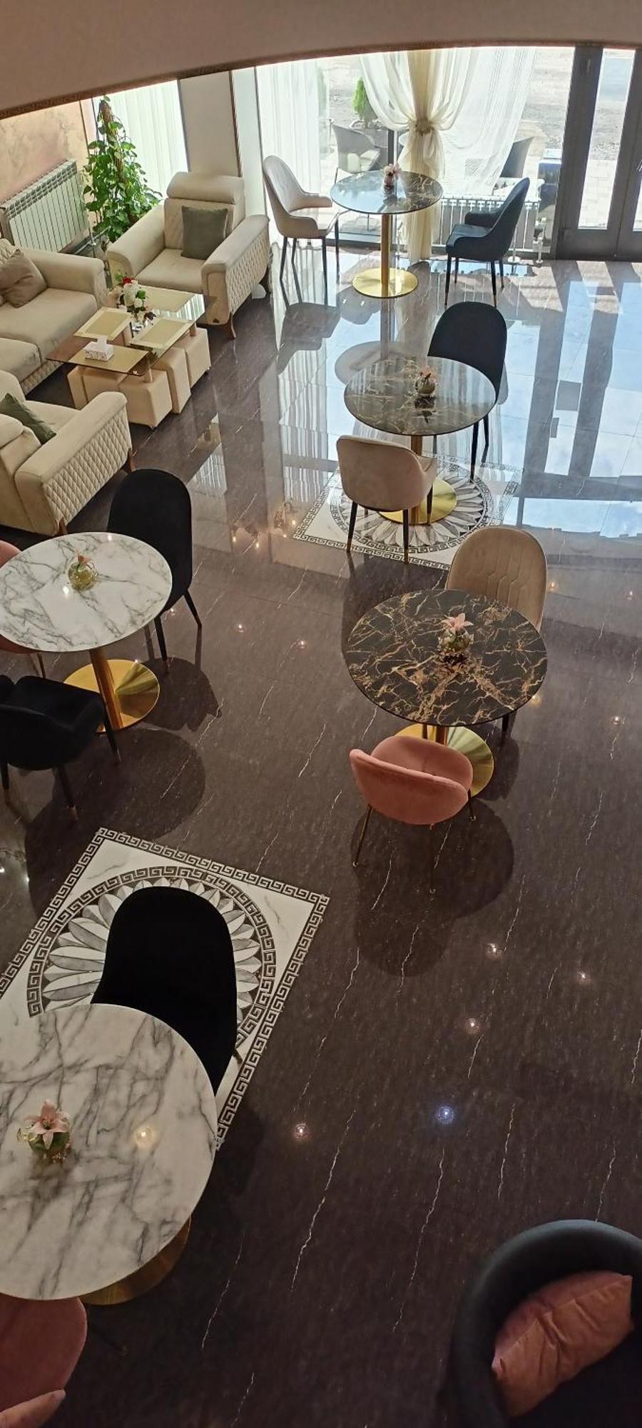 Nork Boutique Hotel Γιερεβάν Εξωτερικό φωτογραφία