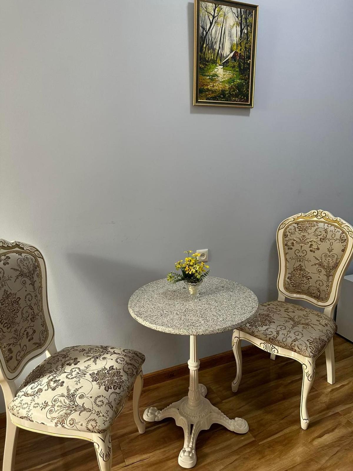 Nork Boutique Hotel Γιερεβάν Εξωτερικό φωτογραφία