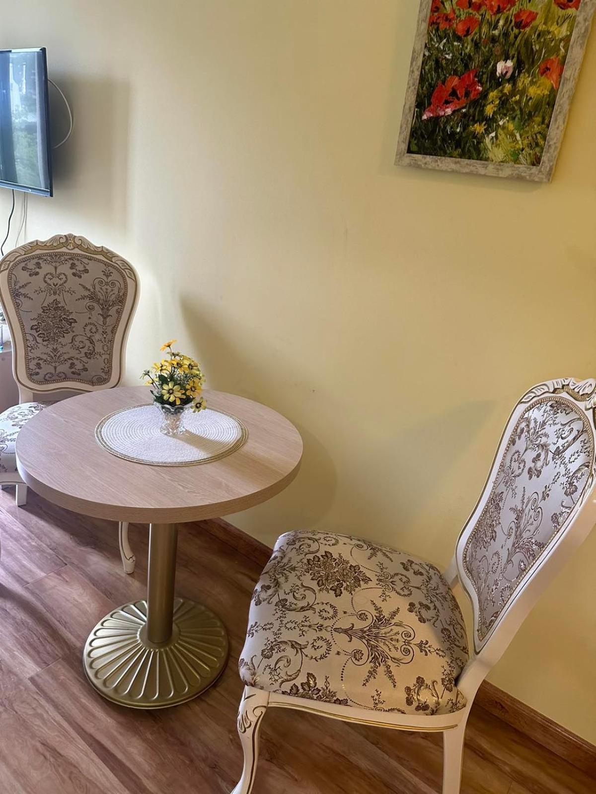 Nork Boutique Hotel Γιερεβάν Εξωτερικό φωτογραφία
