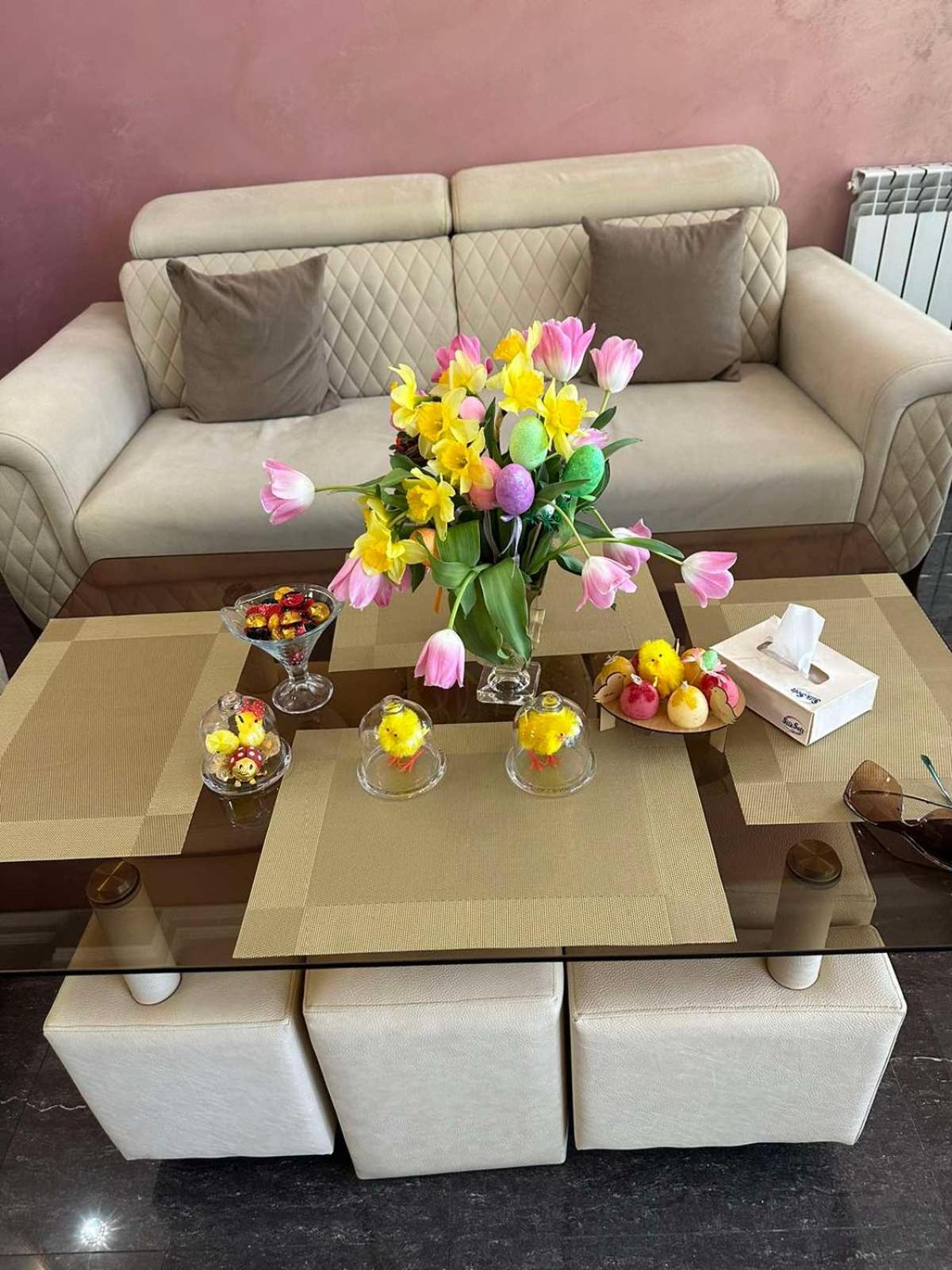 Nork Boutique Hotel Γιερεβάν Εξωτερικό φωτογραφία