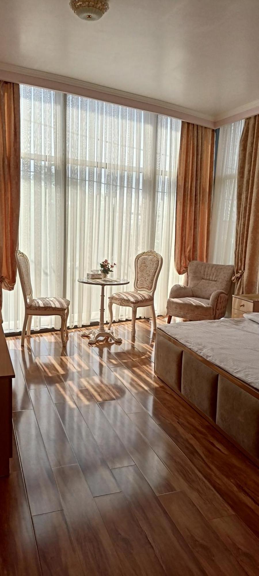Nork Boutique Hotel Γιερεβάν Εξωτερικό φωτογραφία