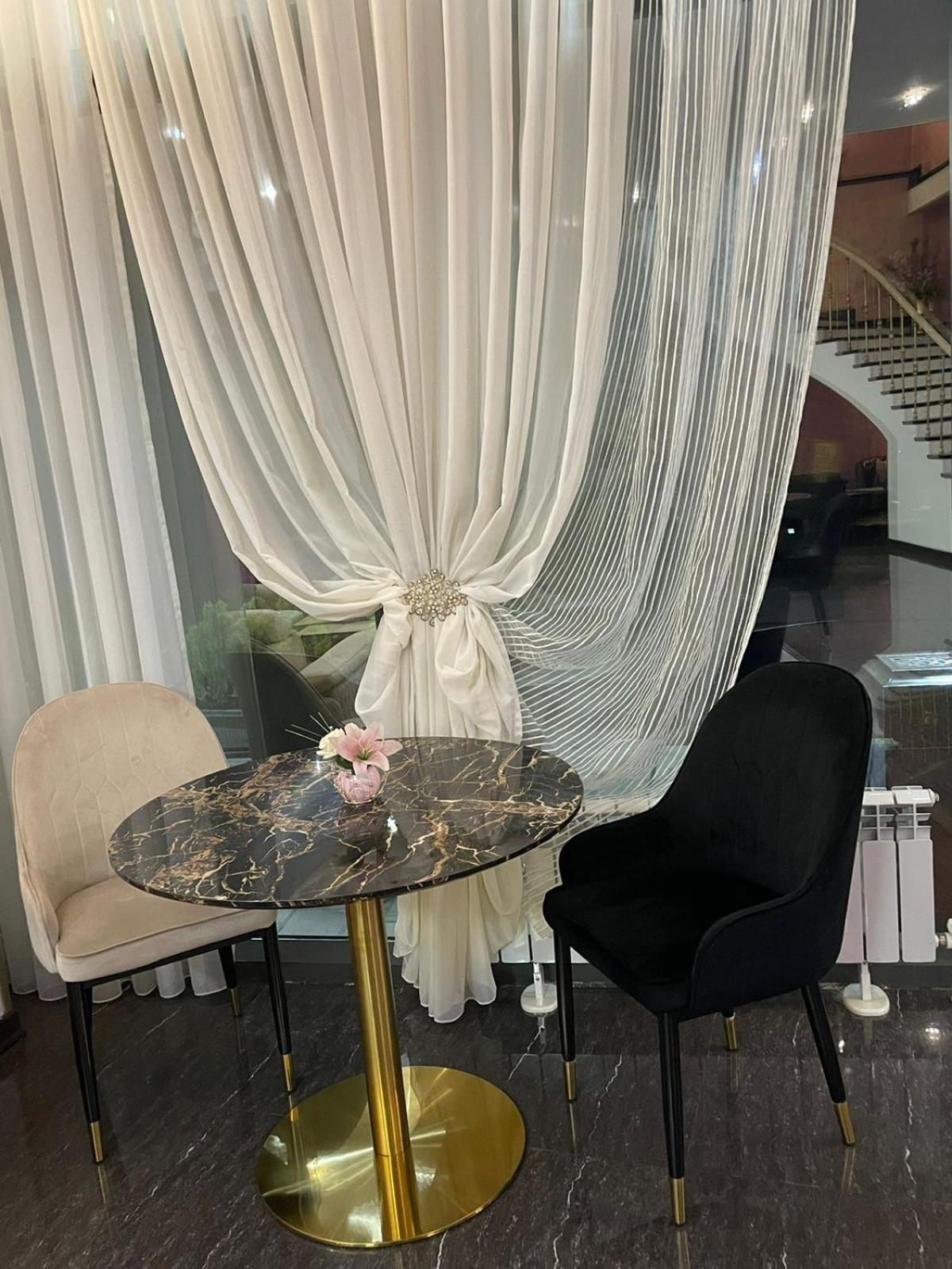 Nork Boutique Hotel Γιερεβάν Εξωτερικό φωτογραφία