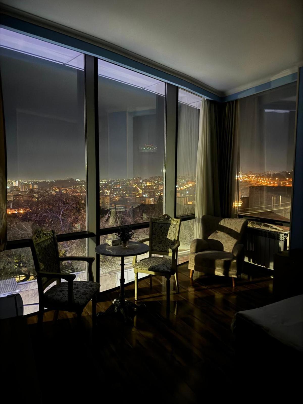 Nork Boutique Hotel Γιερεβάν Δωμάτιο φωτογραφία
