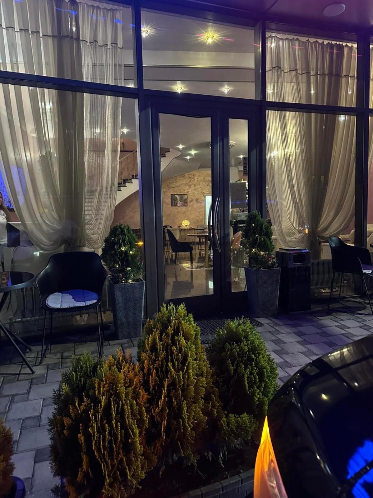Nork Boutique Hotel Γιερεβάν Εξωτερικό φωτογραφία