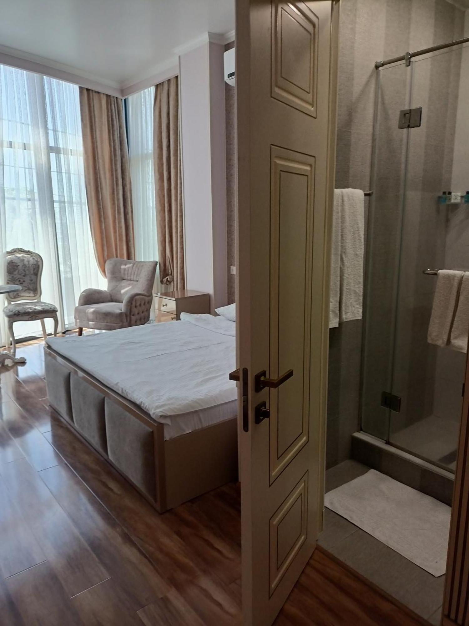 Nork Boutique Hotel Γιερεβάν Δωμάτιο φωτογραφία