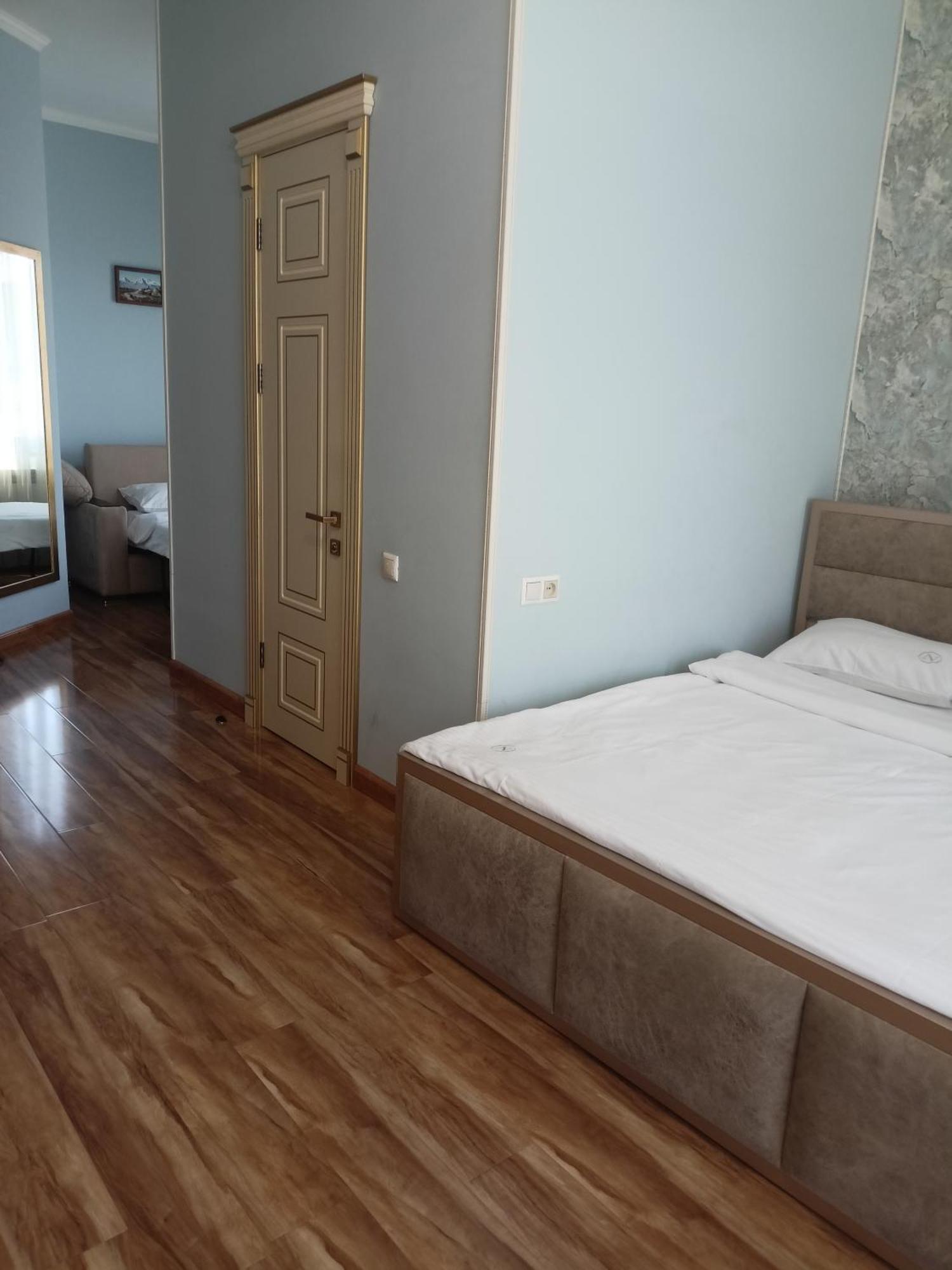 Nork Boutique Hotel Γιερεβάν Δωμάτιο φωτογραφία