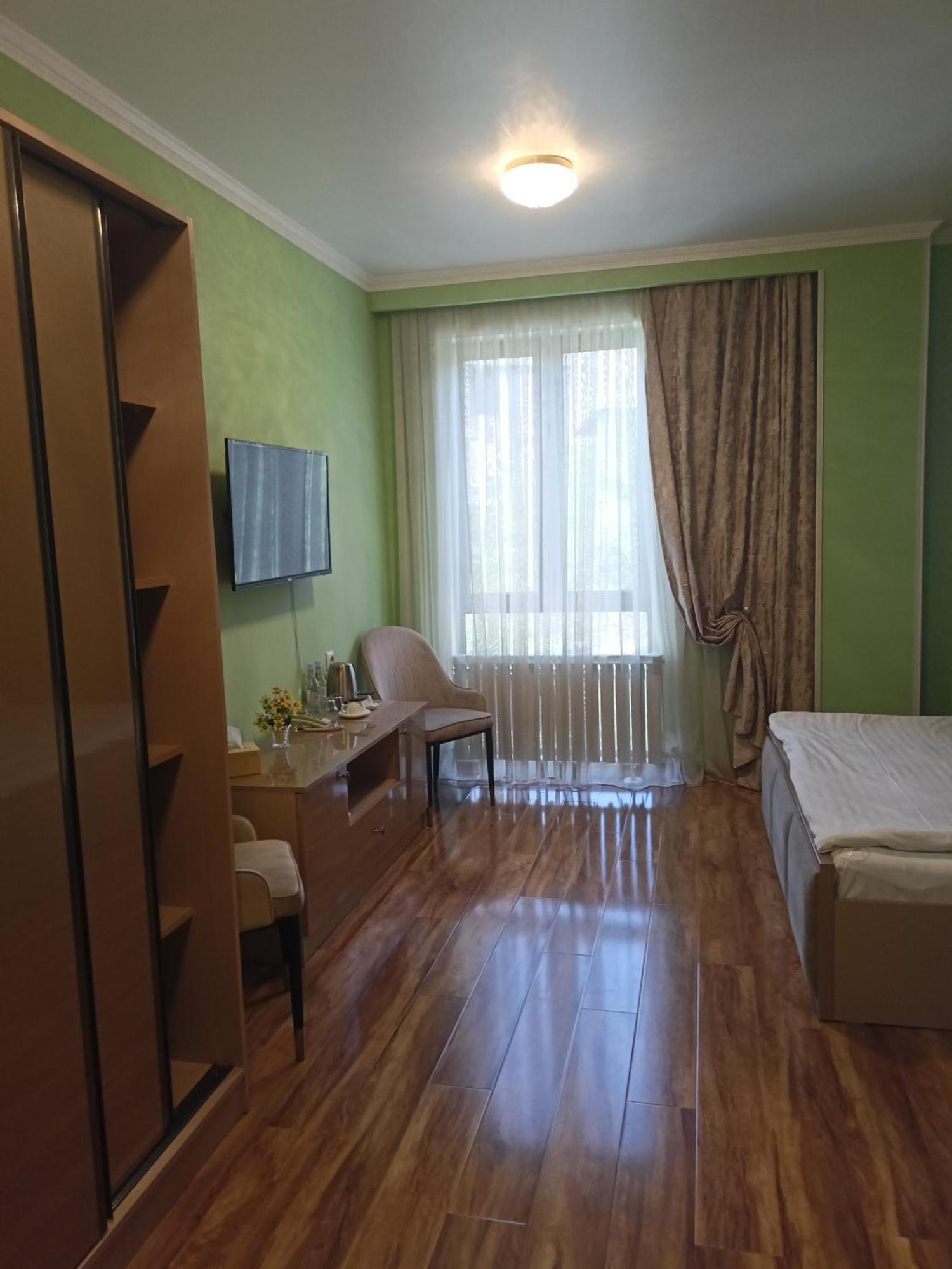 Nork Boutique Hotel Γιερεβάν Δωμάτιο φωτογραφία