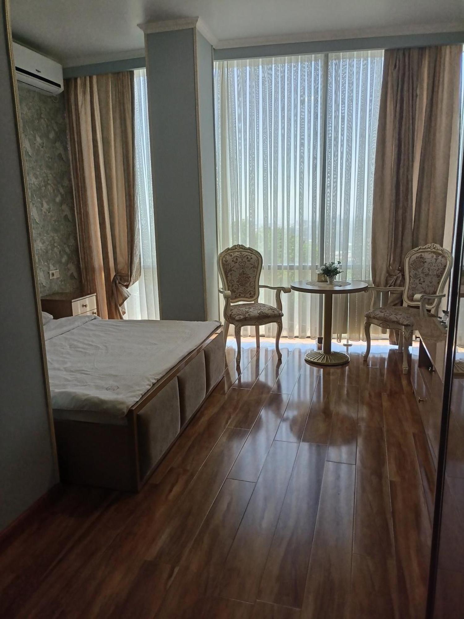 Nork Boutique Hotel Γιερεβάν Δωμάτιο φωτογραφία