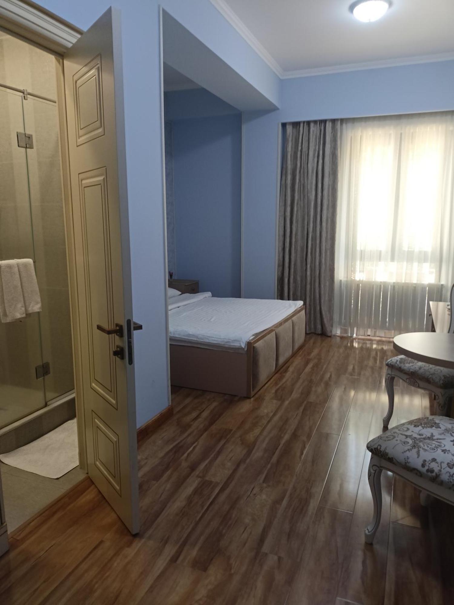 Nork Boutique Hotel Γιερεβάν Δωμάτιο φωτογραφία