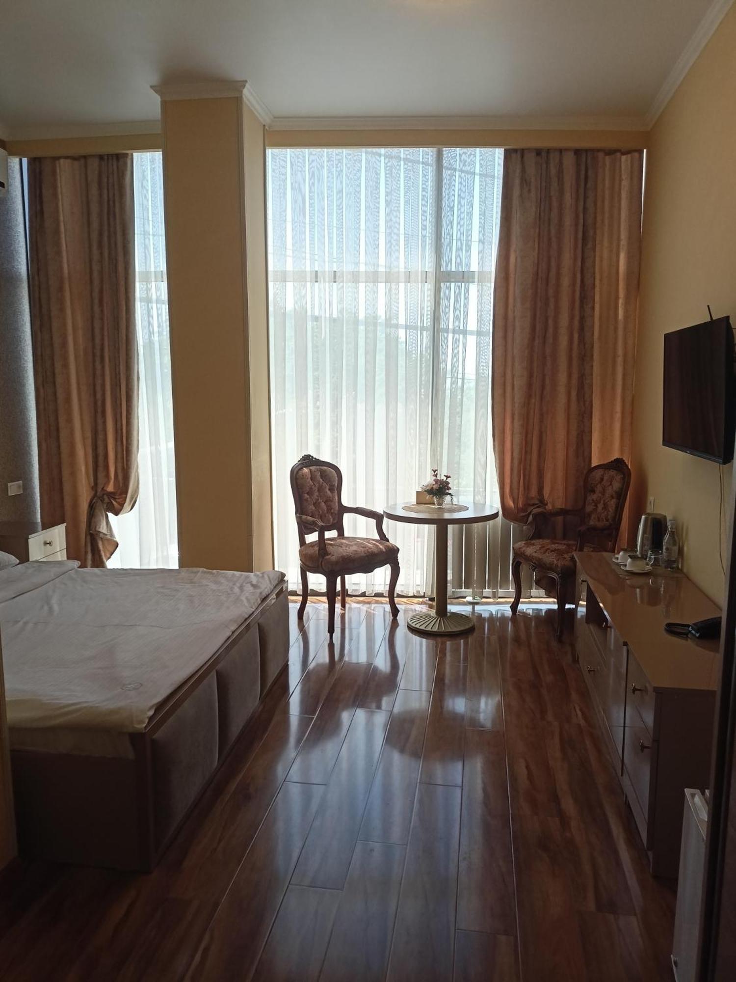 Nork Boutique Hotel Γιερεβάν Δωμάτιο φωτογραφία