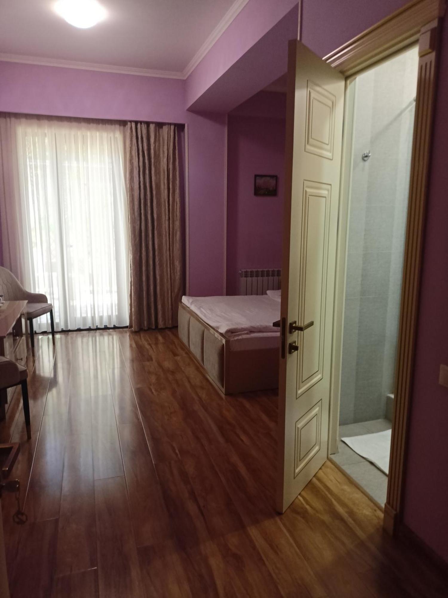 Nork Boutique Hotel Γιερεβάν Δωμάτιο φωτογραφία