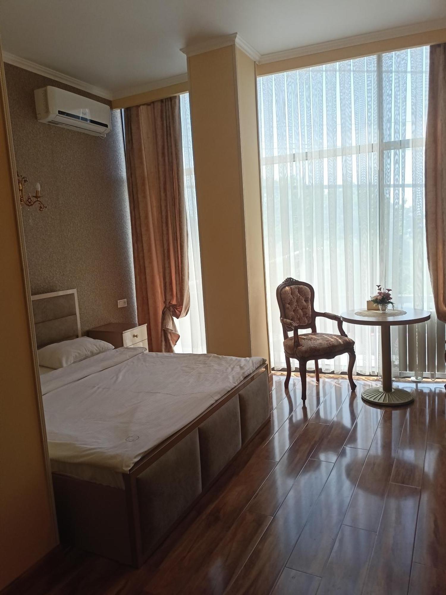 Nork Boutique Hotel Γιερεβάν Δωμάτιο φωτογραφία