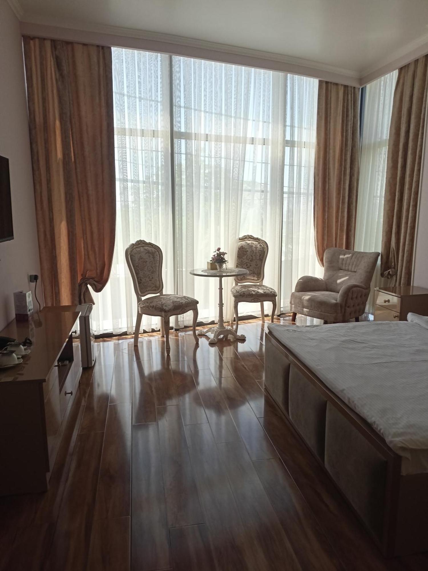 Nork Boutique Hotel Γιερεβάν Δωμάτιο φωτογραφία
