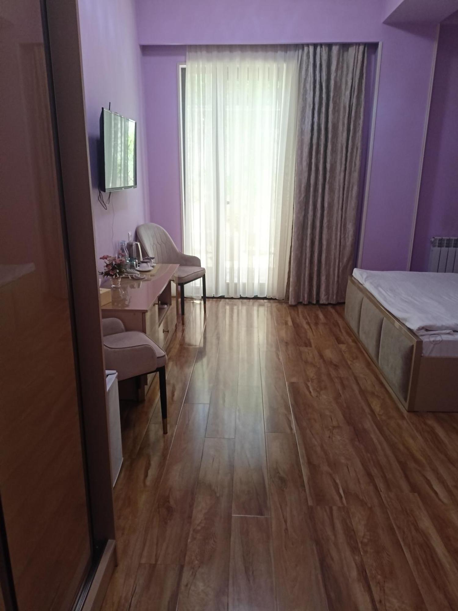 Nork Boutique Hotel Γιερεβάν Δωμάτιο φωτογραφία