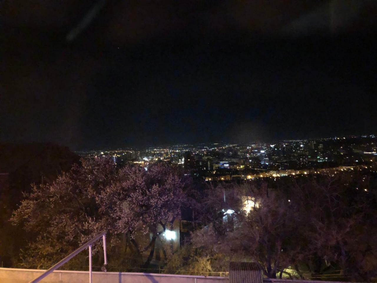 Nork Boutique Hotel Γιερεβάν Εξωτερικό φωτογραφία