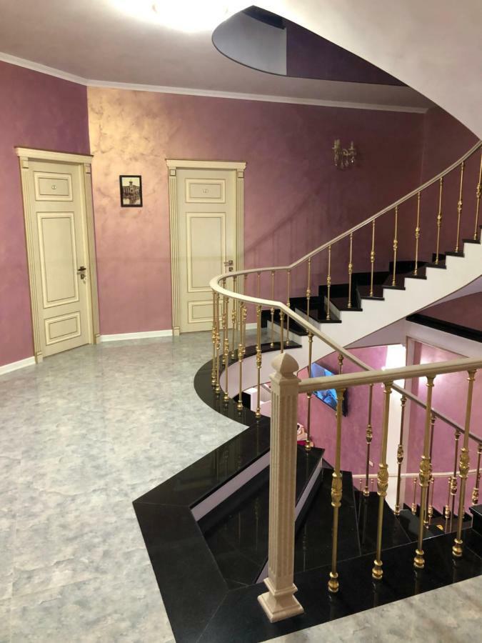 Nork Boutique Hotel Γιερεβάν Εξωτερικό φωτογραφία