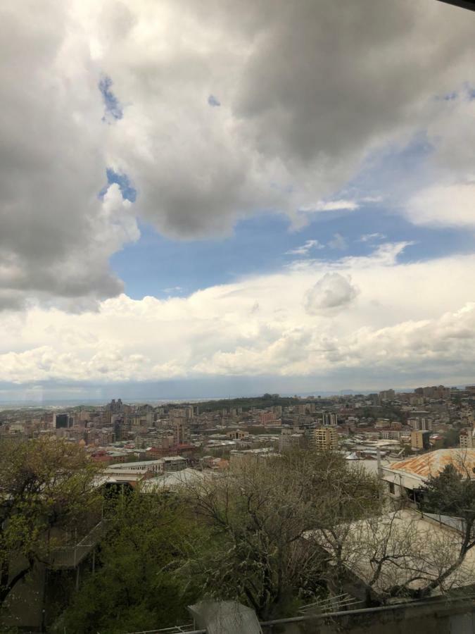 Nork Boutique Hotel Γιερεβάν Εξωτερικό φωτογραφία