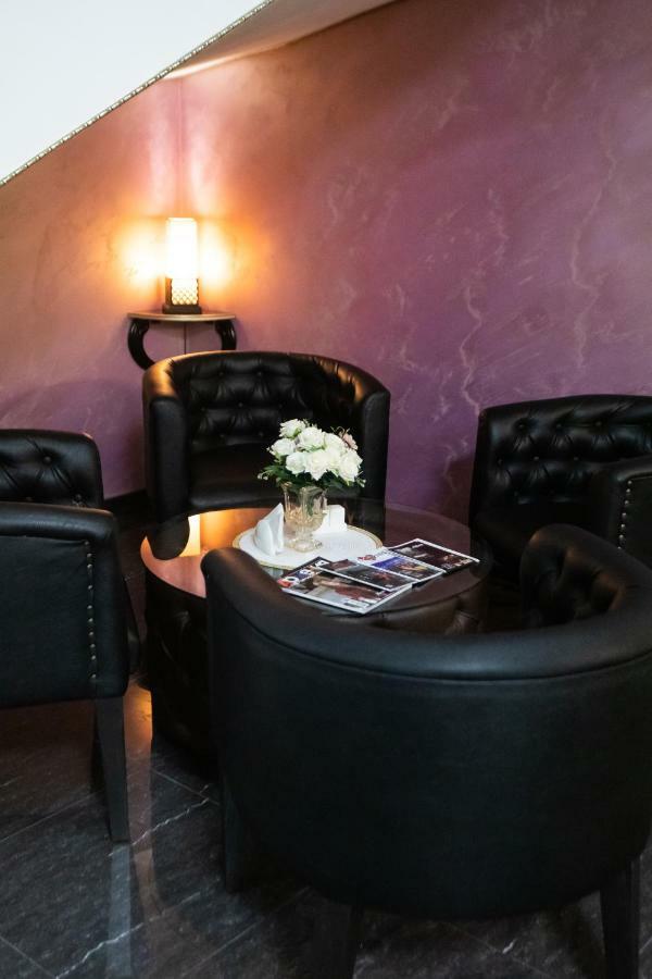 Nork Boutique Hotel Γιερεβάν Εξωτερικό φωτογραφία