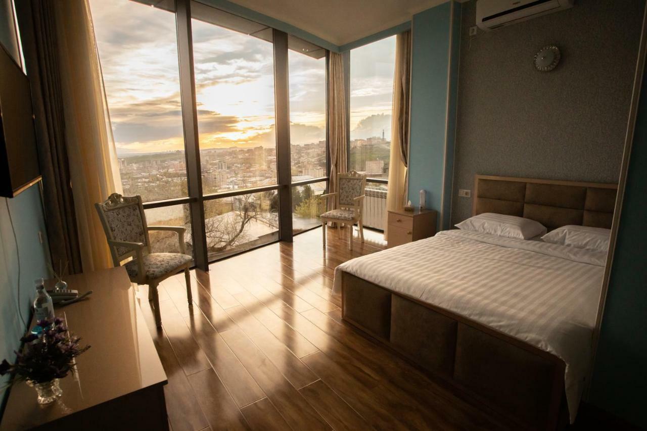 Nork Boutique Hotel Γιερεβάν Εξωτερικό φωτογραφία