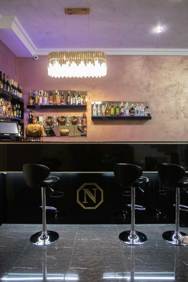 Nork Boutique Hotel Γιερεβάν Εξωτερικό φωτογραφία
