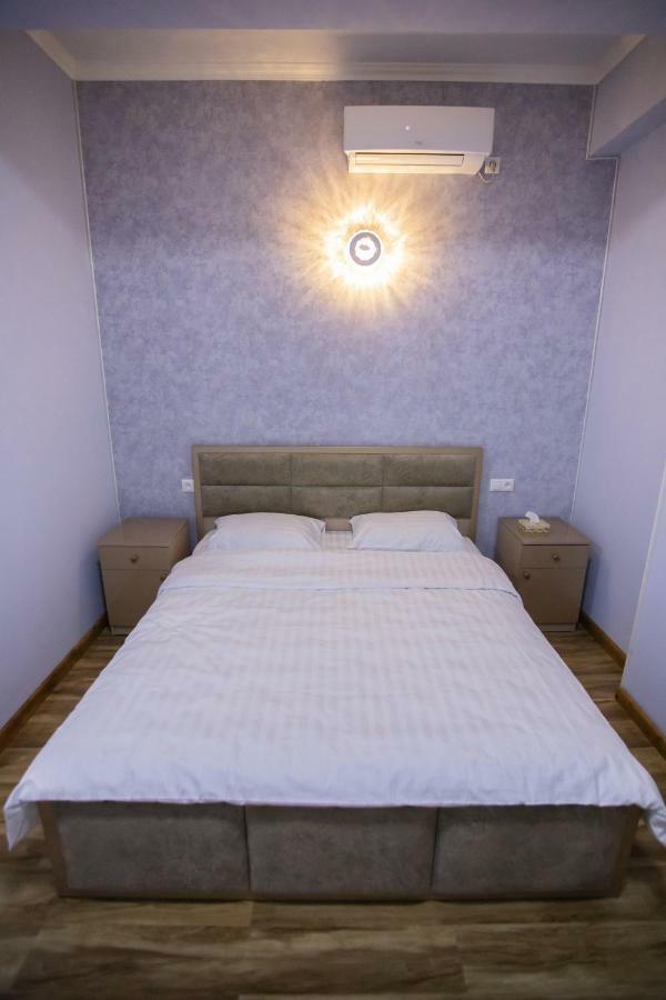 Nork Boutique Hotel Γιερεβάν Εξωτερικό φωτογραφία