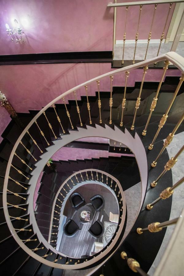 Nork Boutique Hotel Γιερεβάν Εξωτερικό φωτογραφία