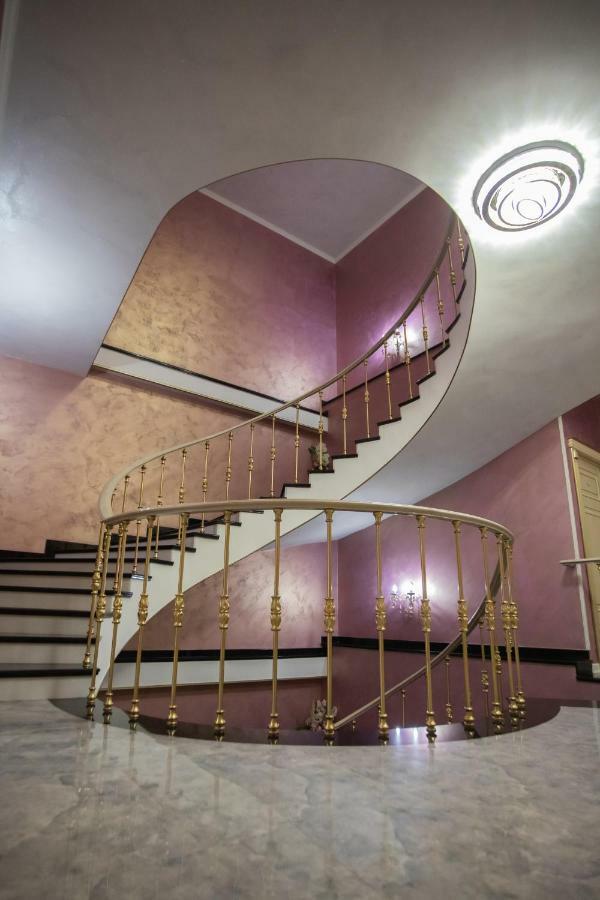Nork Boutique Hotel Γιερεβάν Εξωτερικό φωτογραφία