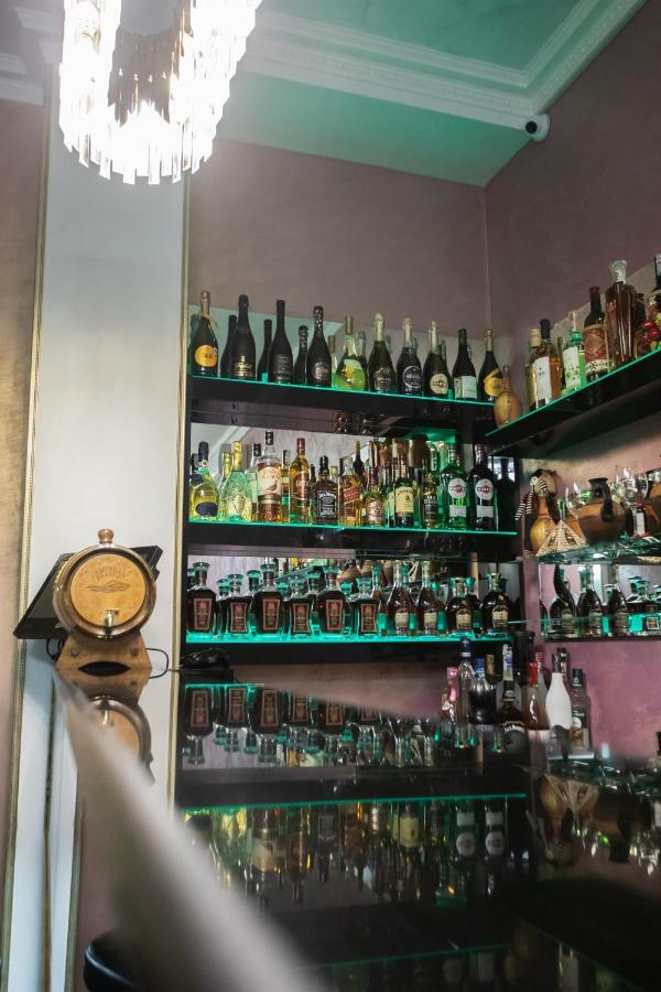 Nork Boutique Hotel Γιερεβάν Εξωτερικό φωτογραφία